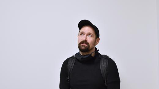 Jiří Franta