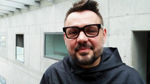 Viliam Dočolomanský