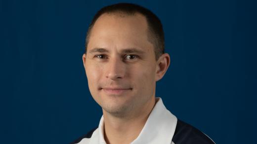 Pilot Aleš Svoboda