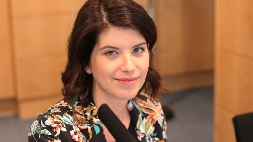 Andrea Dalecká