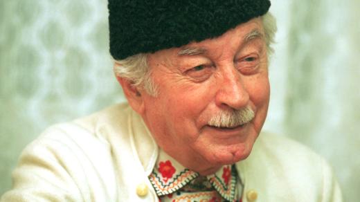 Zdeněk Galuška, spisovatel