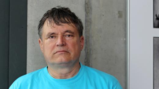 Jan Rychlík
