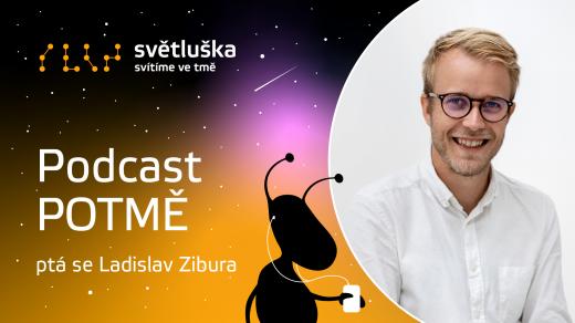 Ladislav Zibura Potmě