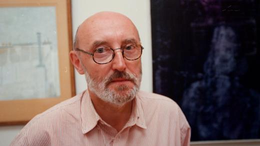 Josef Kroutvor