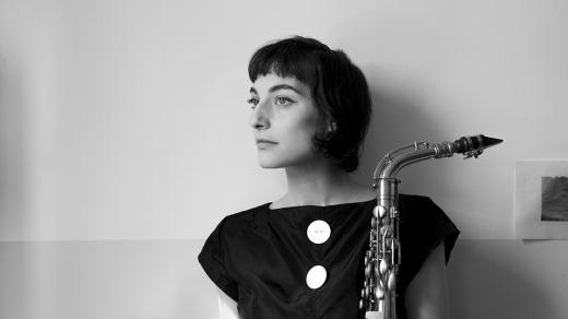 Lea Bertucci