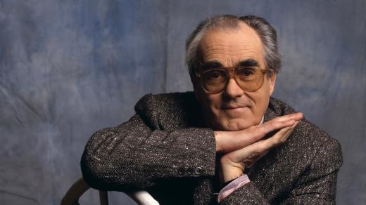 Michel Legrand