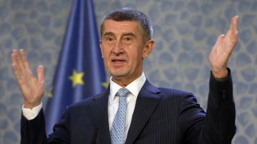 Andrej Babiš
