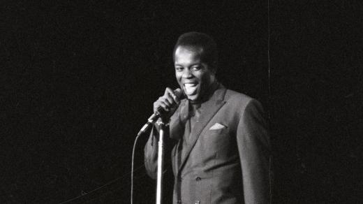 Lou Rawls