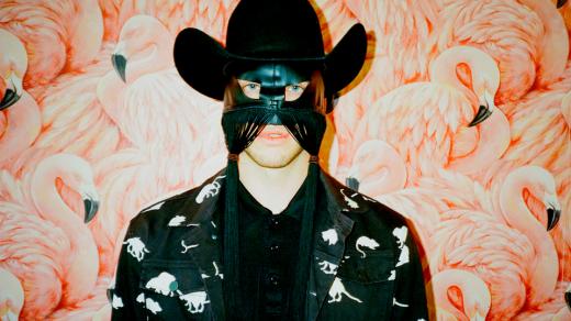 Orville Peck