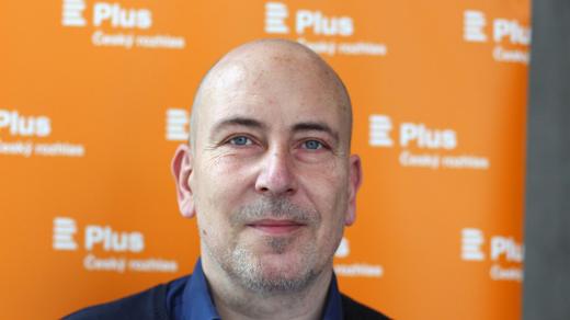 Ondřej Štindl, publicista, spisovatel a filmový scenárista