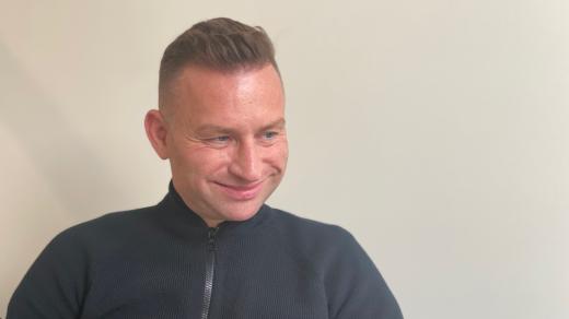 Profesionální vyjednavač Radim Pařík