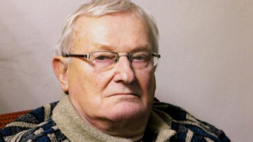 Jan Císař