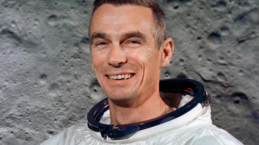 Eugene Cernan