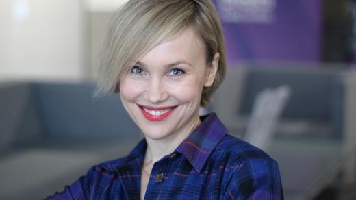 Vlastina Kounická Svátková