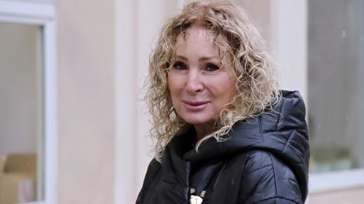 Světlana Nálepková