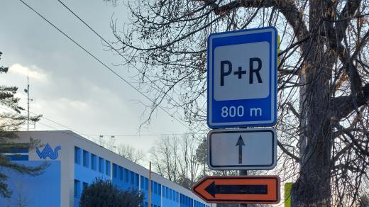 Jak se změny v systému parkování v Jihlavě dotknou řidičů?