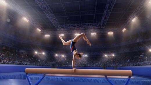 Gymnastika