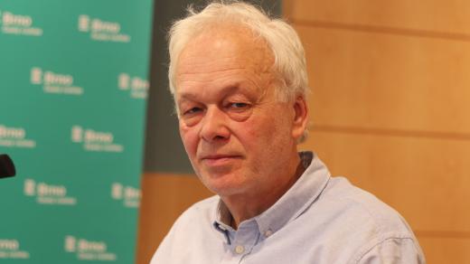 Jiří Plocek, hudební vydavatel a publicista