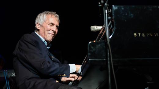 Burt Bacharach