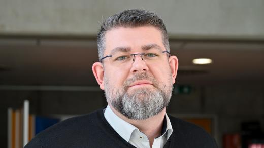 Martin Faix