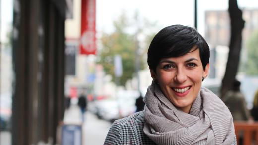 Markéta Pekarová Adamová (TOP 09)