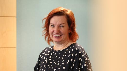 Petra Burianová