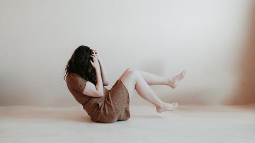 úzkost – deprese