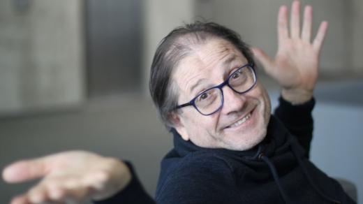 Steve Loveček Lichtag