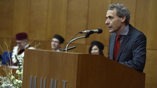 Ivo Medek, hudební skladatel