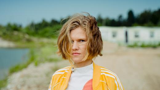 Maarja Nuut