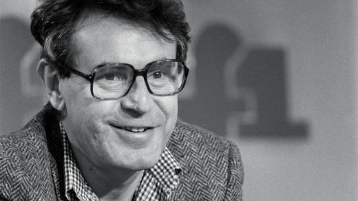 Miloš Forman, 1982