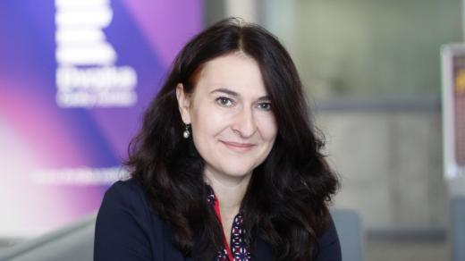 Markéta Šichtařová