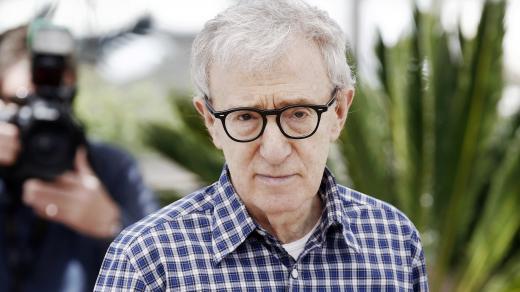 Woody Allen