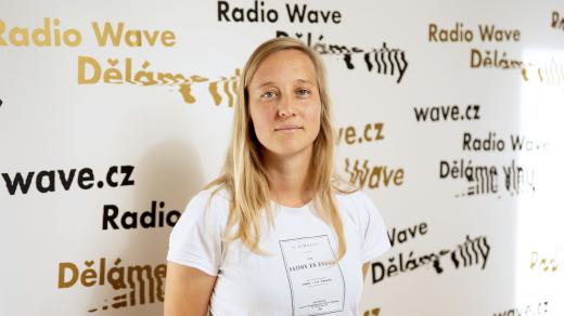 Helena Černohorská