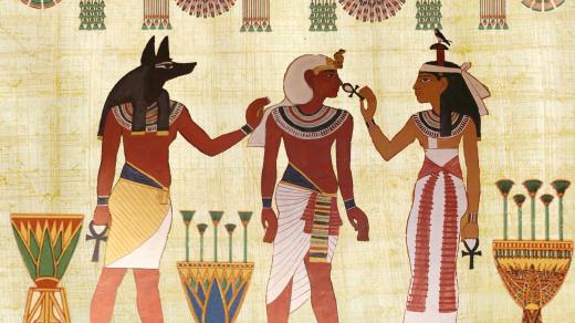 Marta Hellmuthová usilovala o vydání Egypťana Sinuheta v českém překladu dlouhých 14 let