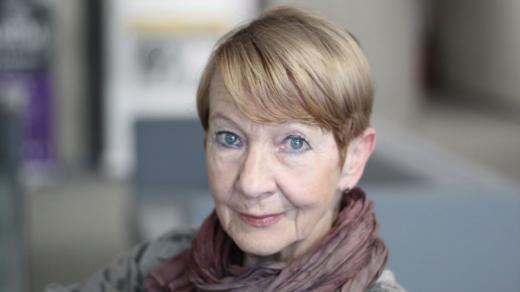 Daniela Kolářová
