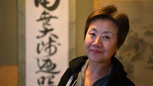 Feng-yűn Song