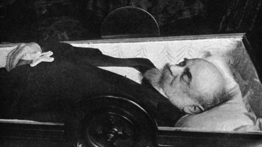 Antonín Dvořák