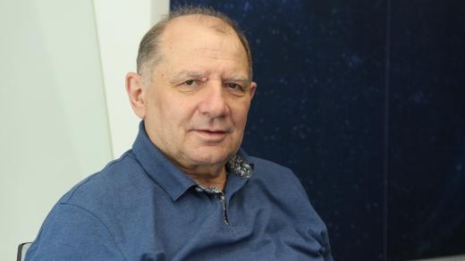 Jaroslav Vašíček