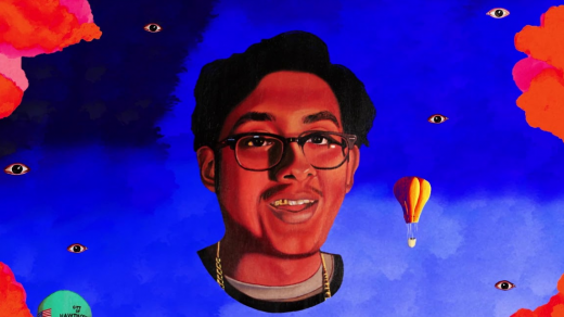Cuco – Para Mí