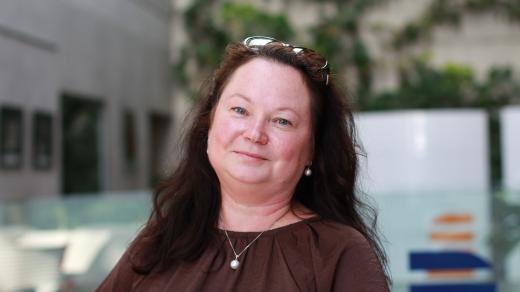 Karla Mornstein-Zierotin