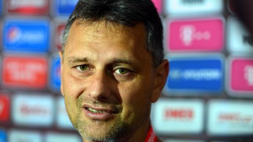 Antonín Plachý se v pořadu Na place rozpovídal nejen o výchově mladých fotbalistů, ale i o tělocviku na školách