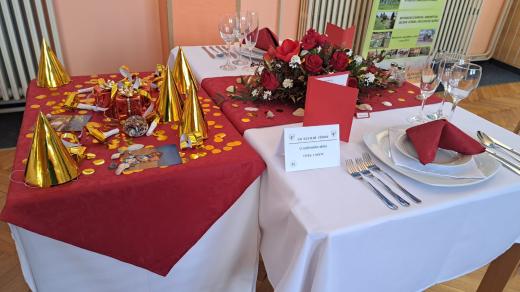 Závěrečné zkoušky Střední zemědělské a potravinářské školy Klatovy