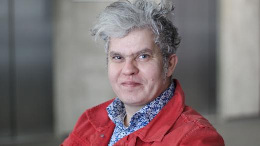 Petr Fridrich