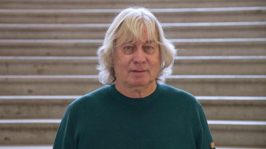 Pavel Žalman Lohonka