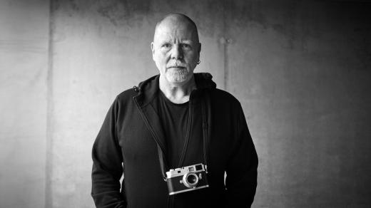 Jan Mihaliček, fotograf