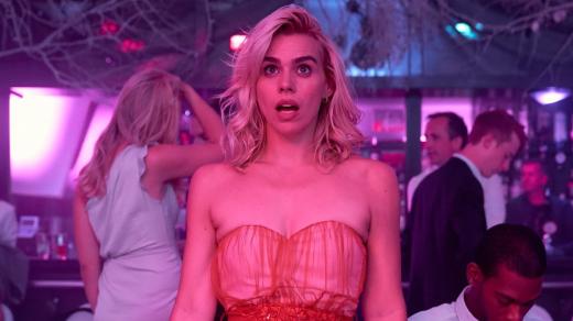 Billie Piper v seriálu I Hate Suzie Too