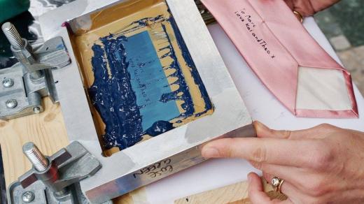 Britové obdivují řemesla a ruční práci, na London Craft Week se představili i čeští šperkaři