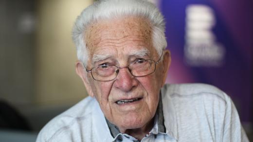 Josef Fanta