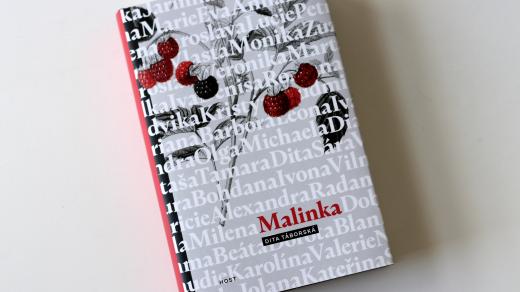 Dita Táborská – Malinka